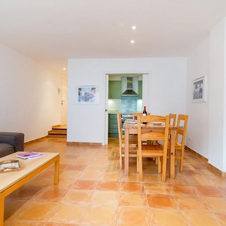 Canadell Baixos 3º Calella De Palafrugell Dış mekan fotoğraf