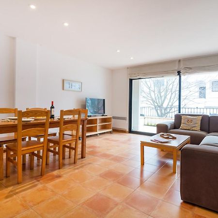 Canadell Baixos 3º Calella De Palafrugell Dış mekan fotoğraf