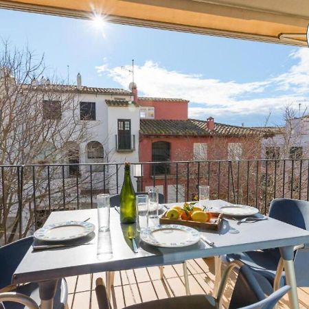 Canadell Baixos 3º Calella De Palafrugell Dış mekan fotoğraf