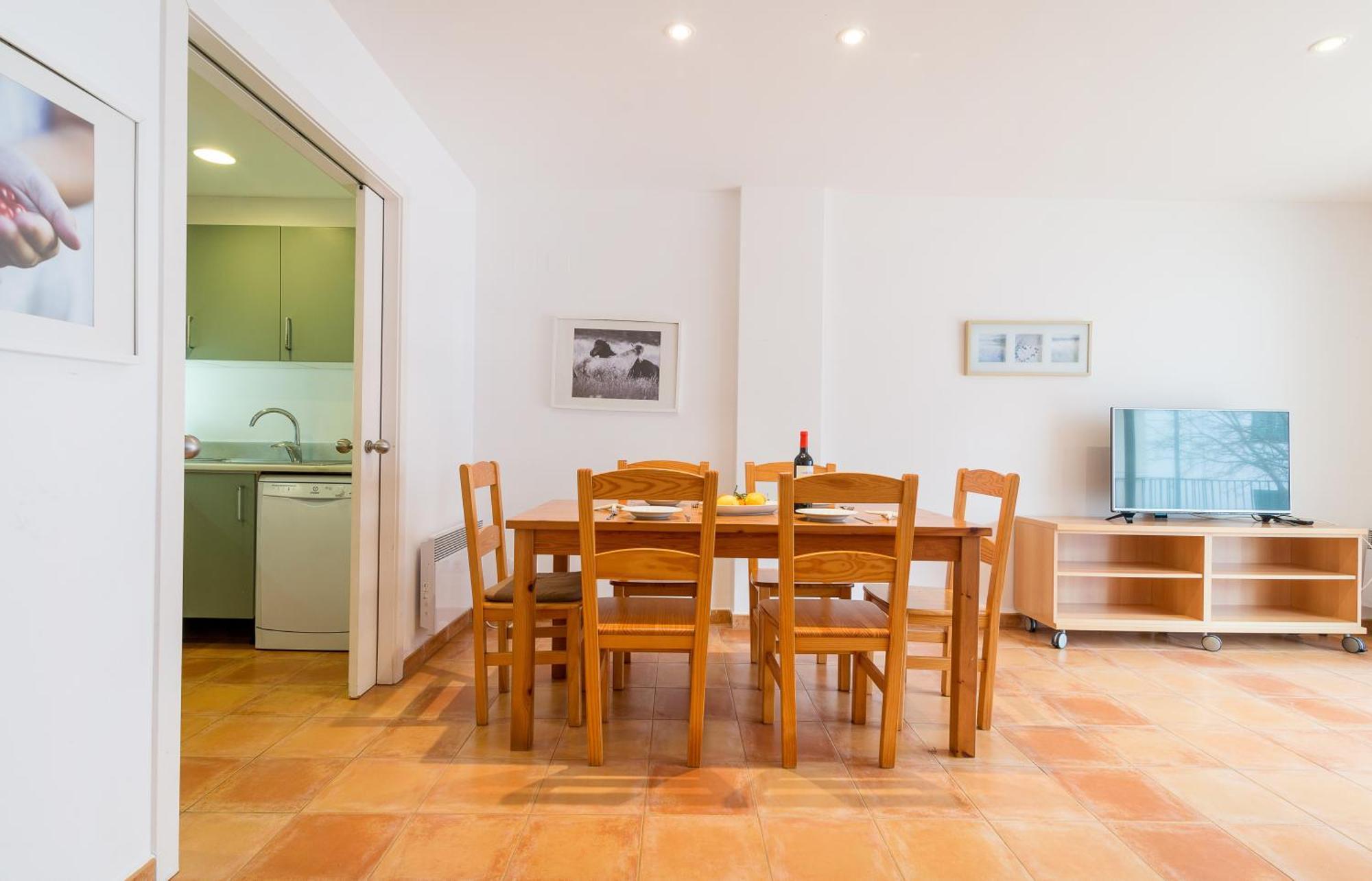Canadell Baixos 3º Calella De Palafrugell Dış mekan fotoğraf