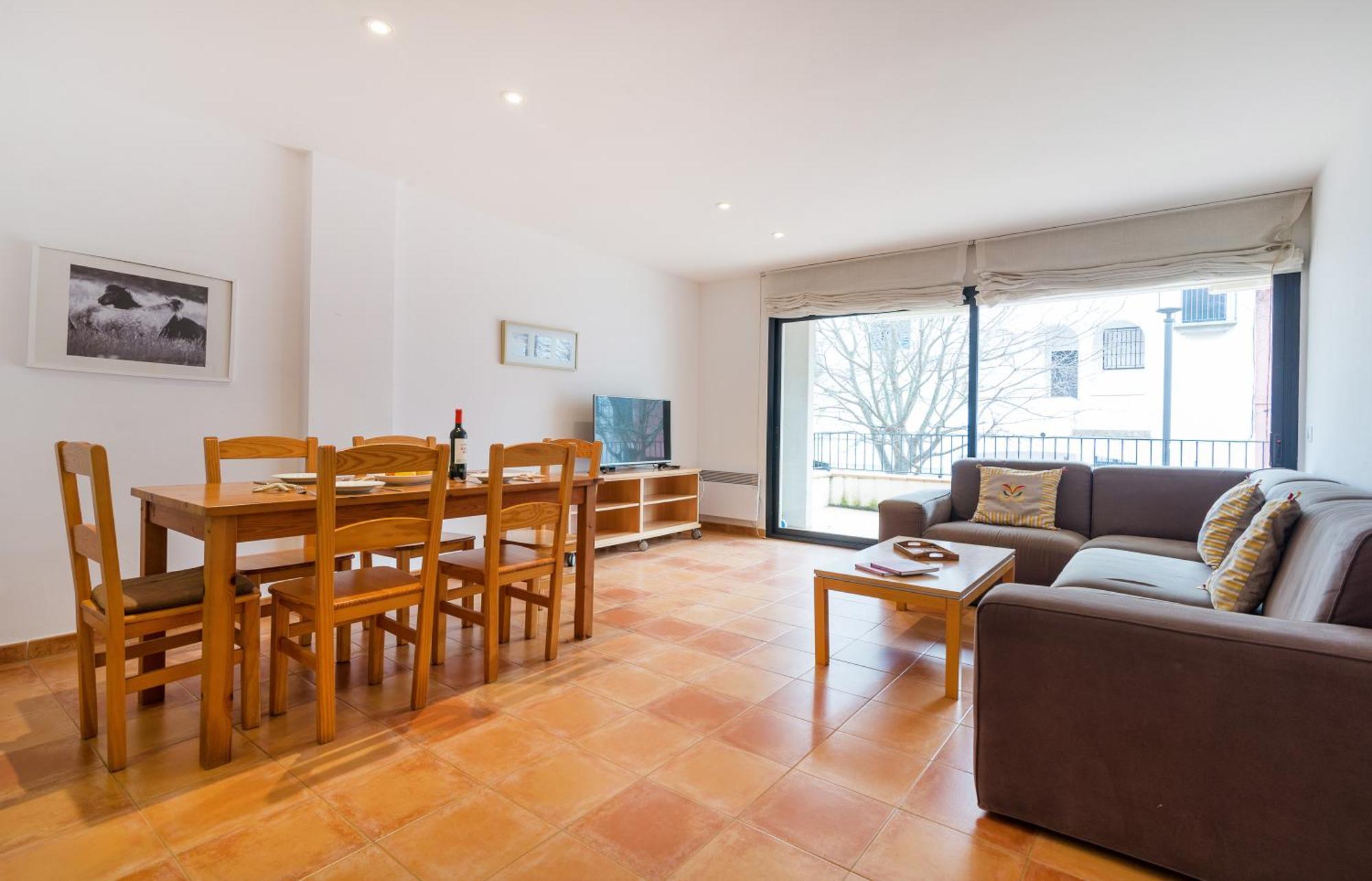 Canadell Baixos 3º Calella De Palafrugell Dış mekan fotoğraf