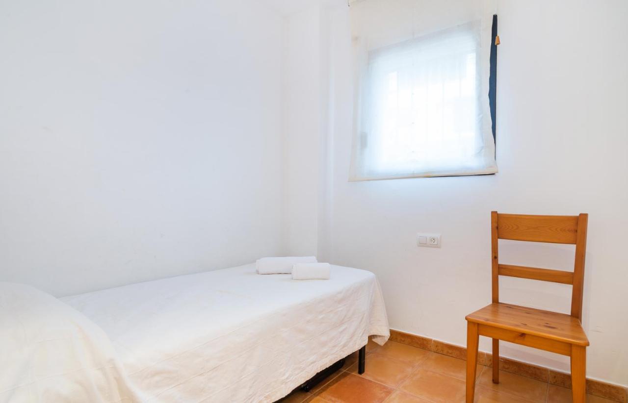 Canadell Baixos 3º Calella De Palafrugell Dış mekan fotoğraf