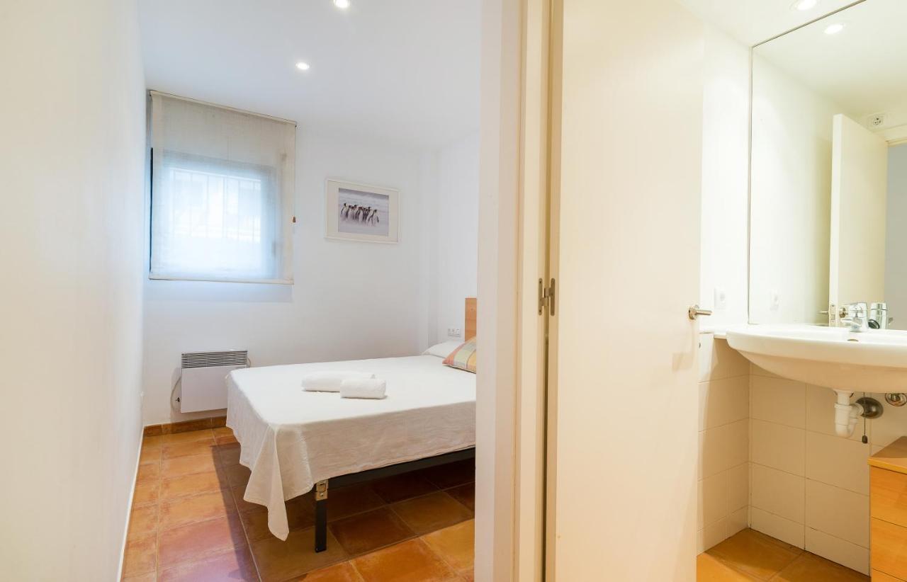 Canadell Baixos 3º Calella De Palafrugell Dış mekan fotoğraf